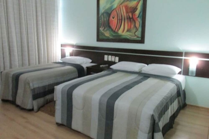 Imagen de la habitación del Hotel Uiara Amazon Resort. Foto 9