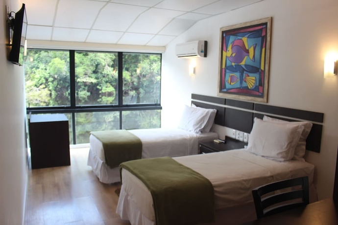 Imagen de la habitación del Hotel Uiara Amazon Resort. Foto 10