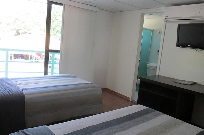 Imagen de la habitación del Hotel Uiara Amazon Resort. Foto 11