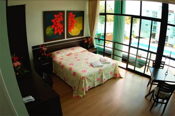 Imagen de la habitación del Hotel Uiara Amazon Resort. Foto 12