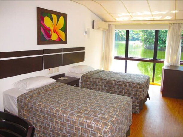 Imagen de la habitación del Hotel Uiara Amazon Resort. Foto 15