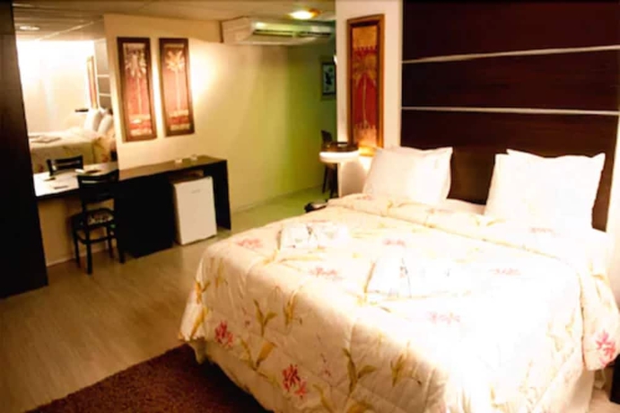 Imagen de la habitación del Hotel Uiara Amazon Resort. Foto 16