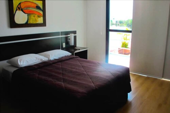 Imagen de la habitación del Hotel Uiara Amazon Resort. Foto 17