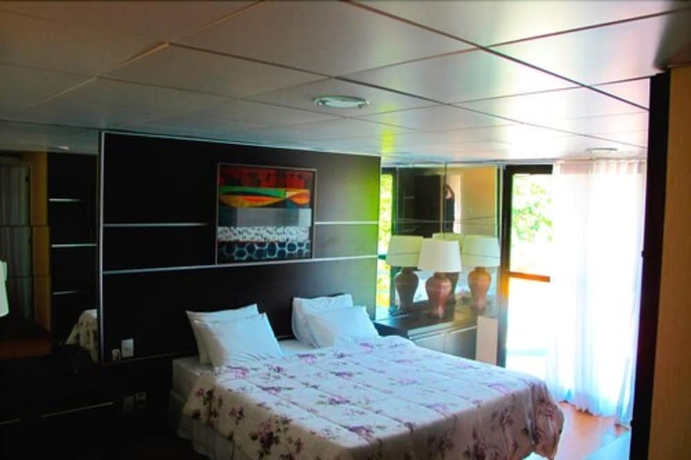 Imagen de la habitación del Hotel Uiara Amazon Resort. Foto 18
