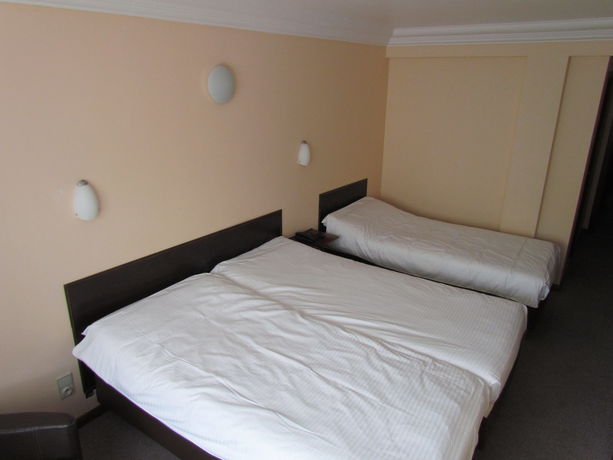 Imagen de la habitación del Hotel Uilenspiegel. Foto 2