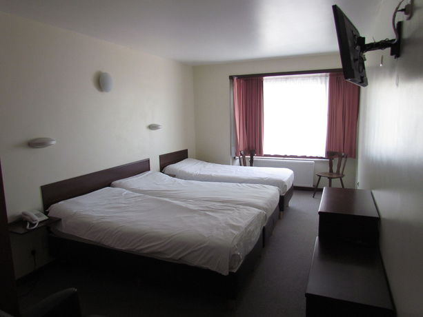 Imagen de la habitación del Hotel Uilenspiegel. Foto 5