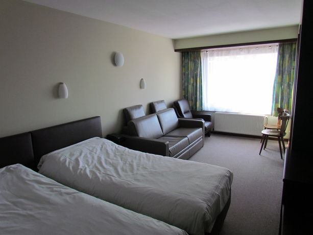 Imagen de los interiores del Hotel Uilenspiegel. Foto 13