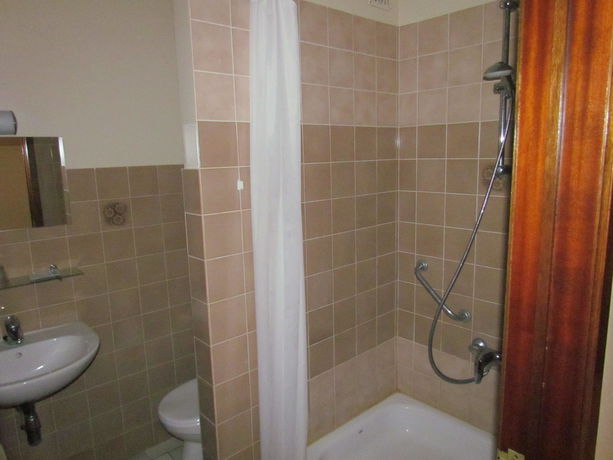 Imagen de la habitación del Hotel Uilenspiegel. Foto 6
