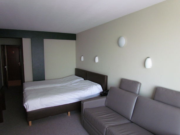 Imagen de los interiores del Hotel Uilenspiegel. Foto 14