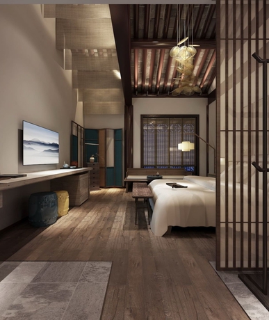 Imagen de la habitación del Hotel Uin Oriental MH. Foto 9