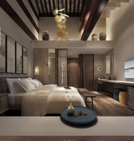 Imagen de la habitación del Hotel Uin Oriental MH. Foto 11
