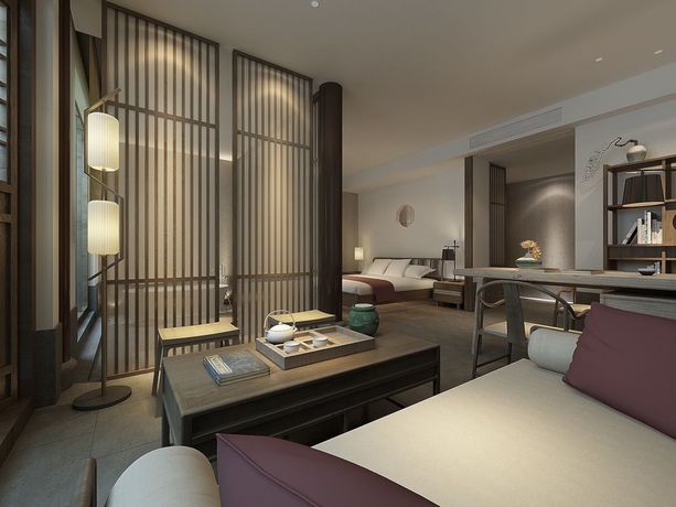 Imagen de la habitación del Hotel Uin Oriental MH. Foto 13