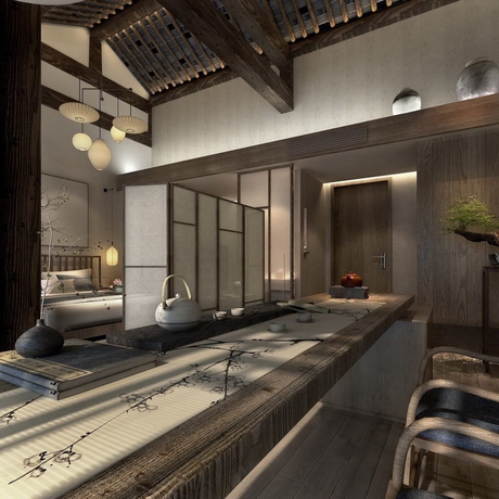 Imagen de la habitación del Hotel Uin Oriental MH. Foto 14