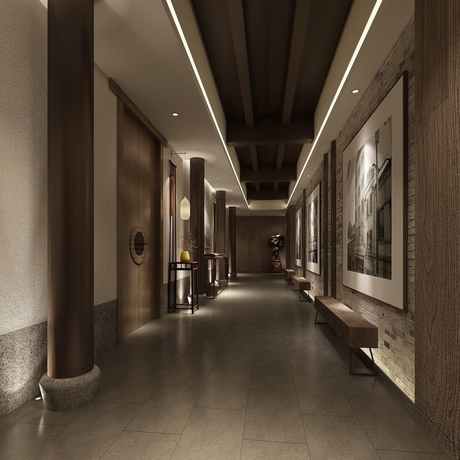 Imagen general del Hotel Uin Oriental MH. Foto 4