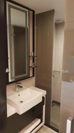 Imagen general del Hotel Uinn Business - Taipei Shilin. Foto 3