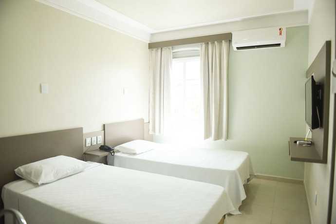 Imagen de la habitación del Hotel Uiramutam Palace. Foto 3