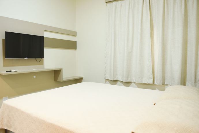 Imagen de la habitación del Hotel Uiramutam Palace. Foto 4