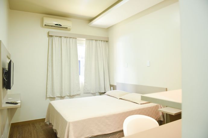 Imagen de la habitación del Hotel Uiramutam Palace. Foto 5