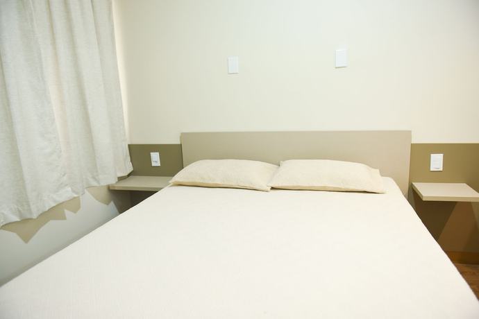 Imagen de la habitación del Hotel Uiramutam Palace. Foto 6