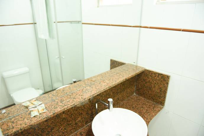 Imagen de la habitación del Hotel Uiramutam Palace. Foto 11