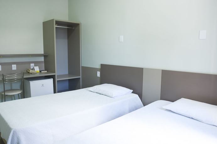 Imagen de la habitación del Hotel Uiramutam Palace. Foto 12