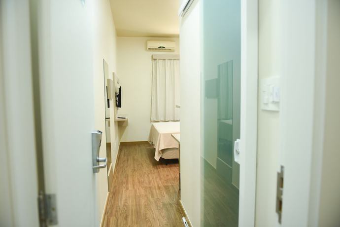 Imagen de la habitación del Hotel Uiramutam Palace. Foto 16