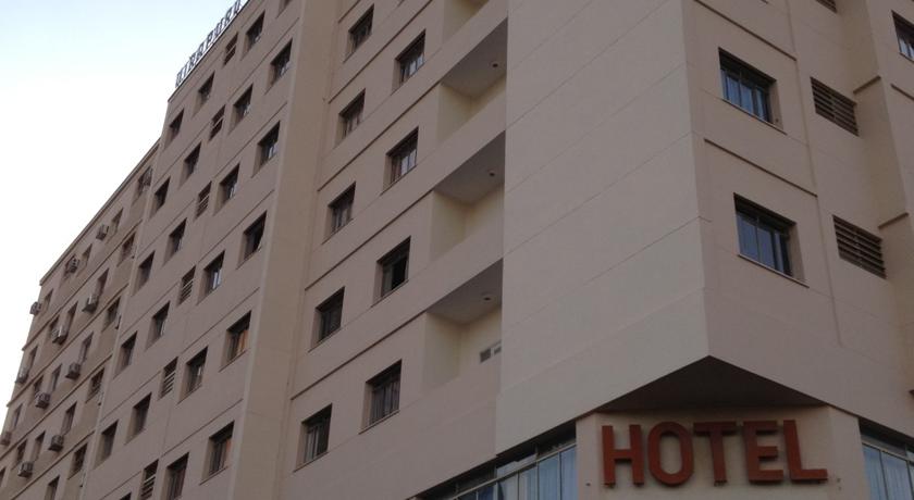 Imagen general del Hotel Uirapuru. Foto 13