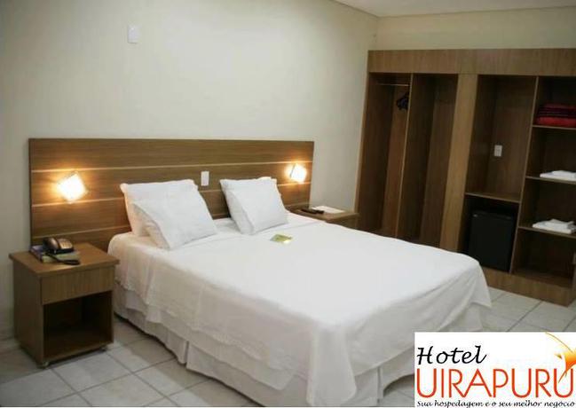 Imagen general del Hotel Uirapuru. Foto 5