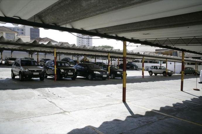 Imagen general del Hotel Uirapuru. Foto 6