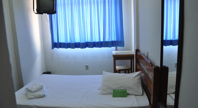 Imagen general del Hotel Uirapuru. Foto 7