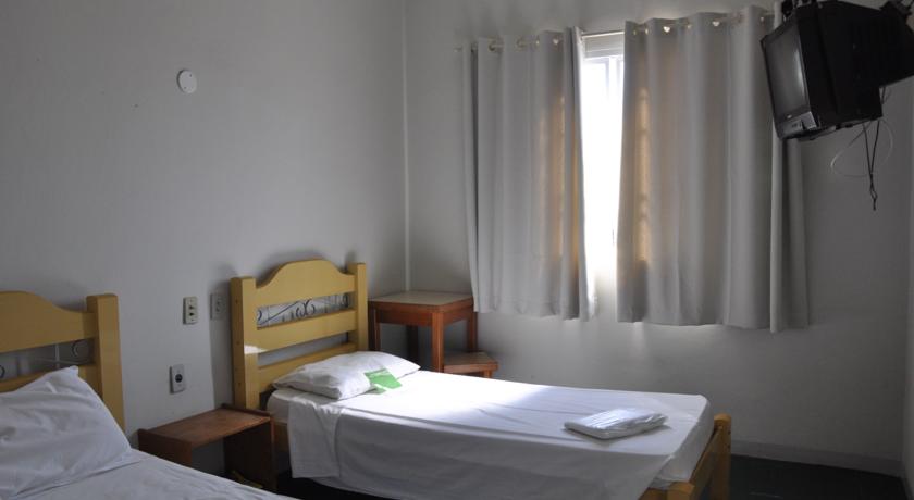 Imagen general del Hotel Uirapuru. Foto 8
