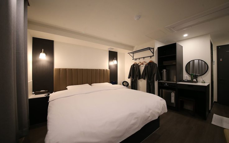 Imagen general del Hotel Uiwang 25. Foto 1
