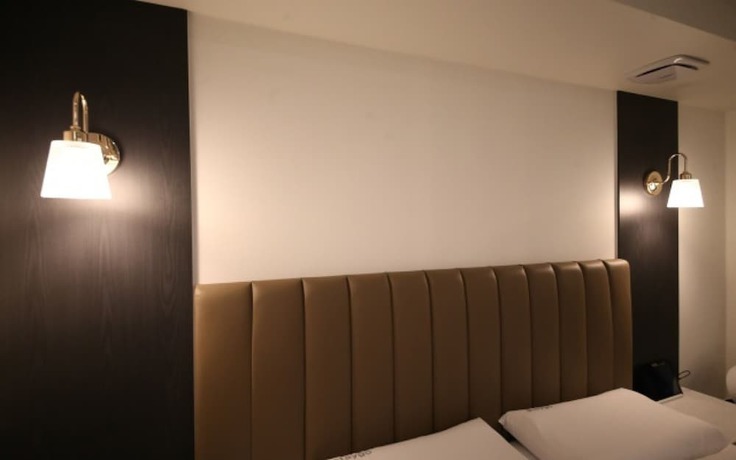 Imagen de la habitación del Hotel Uiwang 25. Foto 11