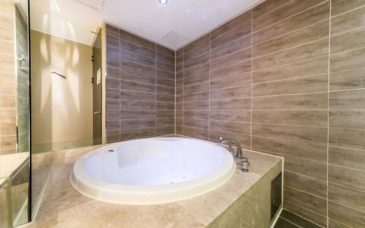 Imagen general del Hotel Uiwang IMT. Foto 2