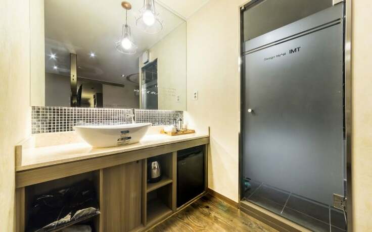 Imagen general del Hotel Uiwang IMT. Foto 4