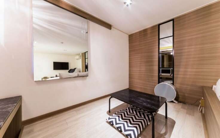 Imagen general del Hotel Uiwang IMT. Foto 5