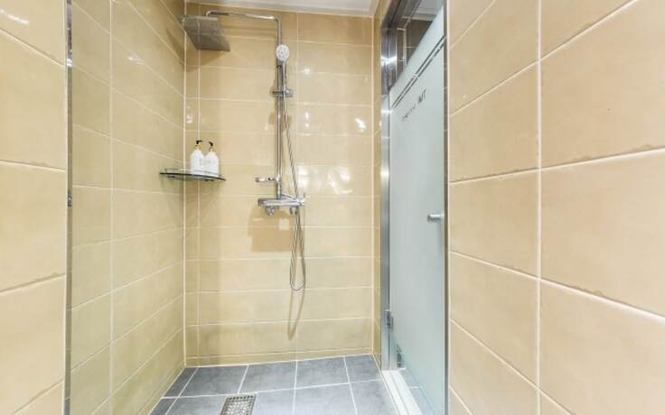 Imagen general del Hotel Uiwang IMT. Foto 6