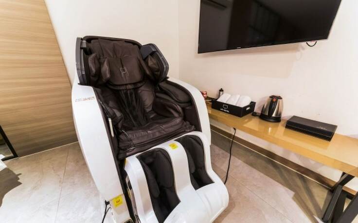 Imagen general del Hotel Uiwang IMT. Foto 10