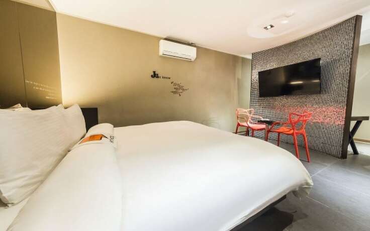 Imagen de la habitación del Hotel Uiwang IMT. Foto 15