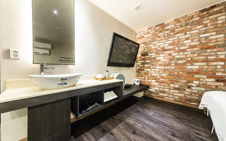 Imagen de la habitación del Hotel Uiwang IMT. Foto 18