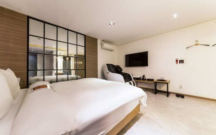 Imagen de la habitación del Hotel Uiwang IMT. Foto 20