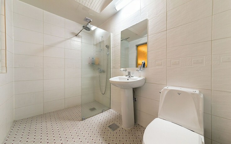 Imagen general del Hotel Uiwang Luxury. Foto 3