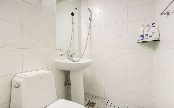 Imagen general del Hotel Uiwang Luxury. Foto 9