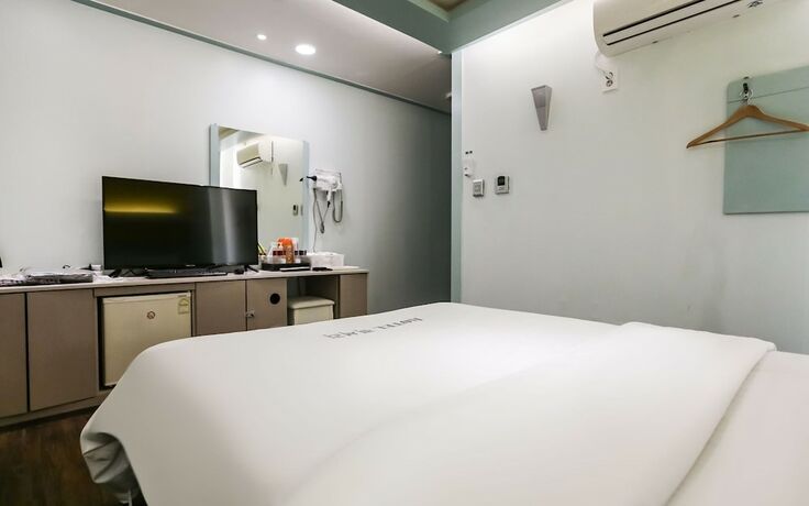 Imagen general del Hotel Uiwang Luxury. Foto 10