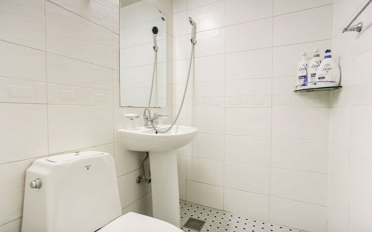 Imagen de la habitación del Hotel Uiwang Luxury. Foto 34