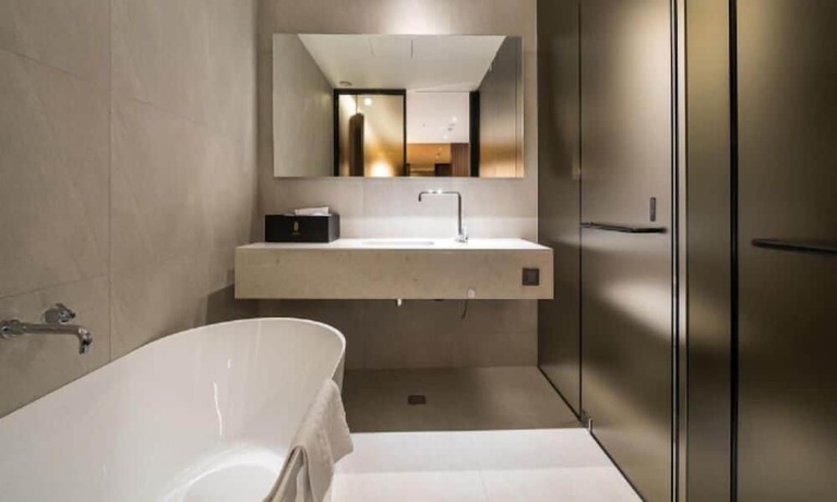 Imagen general del Hotel Uiwang Mayotte. Foto 8