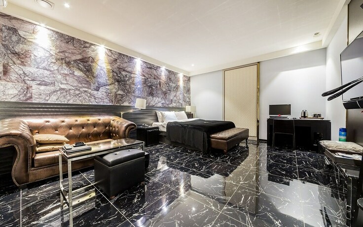 Imagen general del Hotel Uiwang Rovl. Foto 2