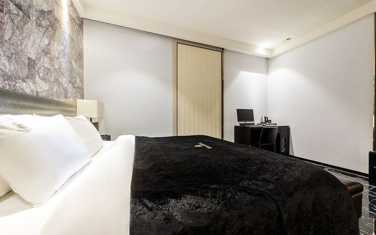 Imagen general del Hotel Uiwang Rovl. Foto 3