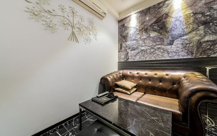 Imagen general del Hotel Uiwang Rovl. Foto 4