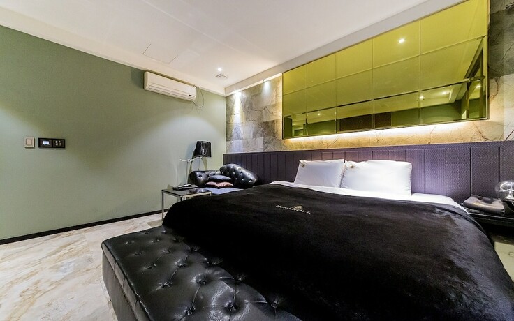 Imagen general del Hotel Uiwang Rovl. Foto 9